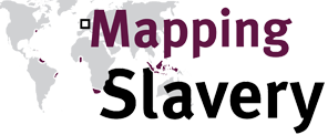 Mapping Slavery
